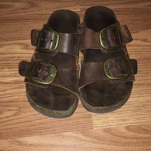 baby birkenstock look alikes